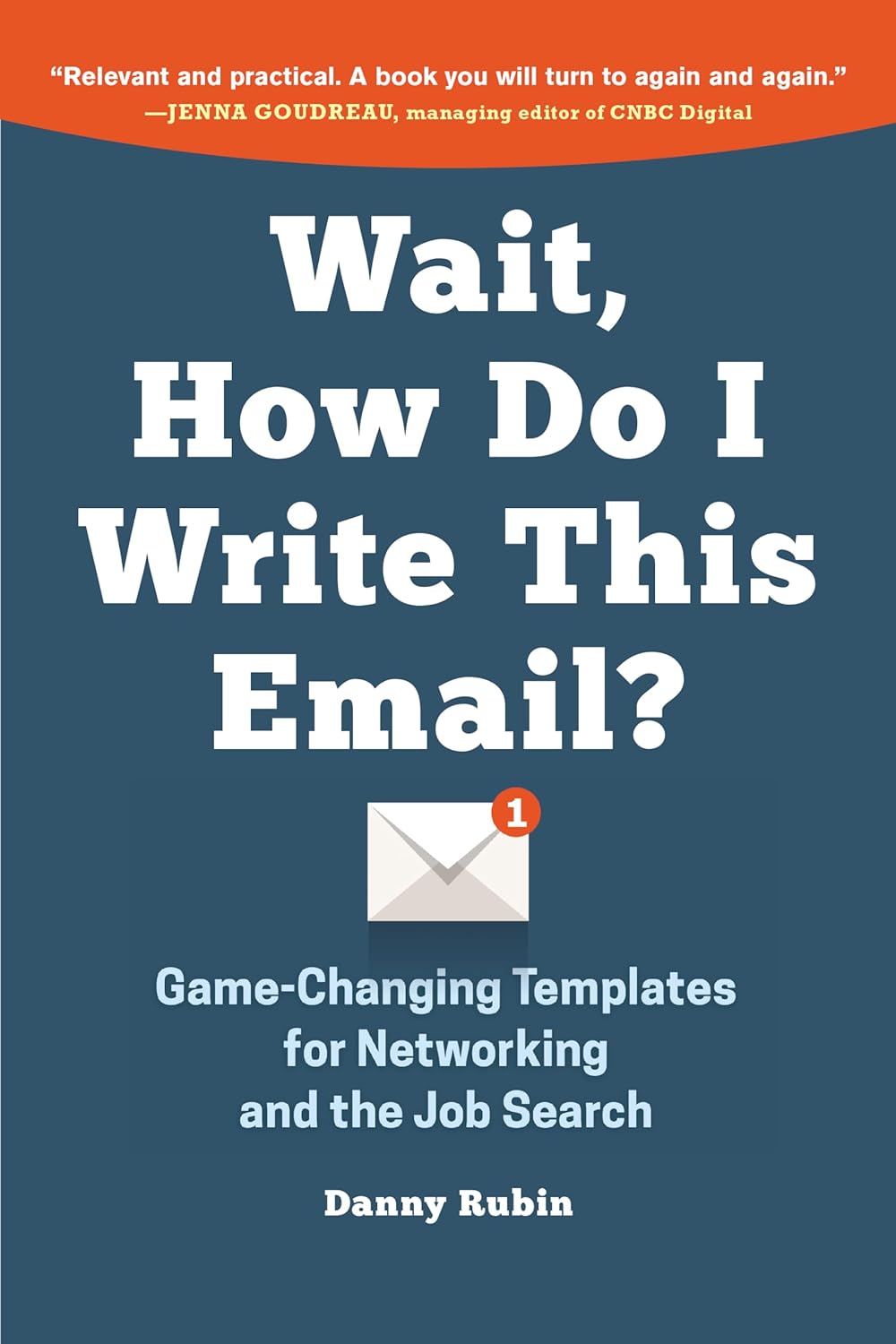 Wait, How Do I Write This Email? Paperback