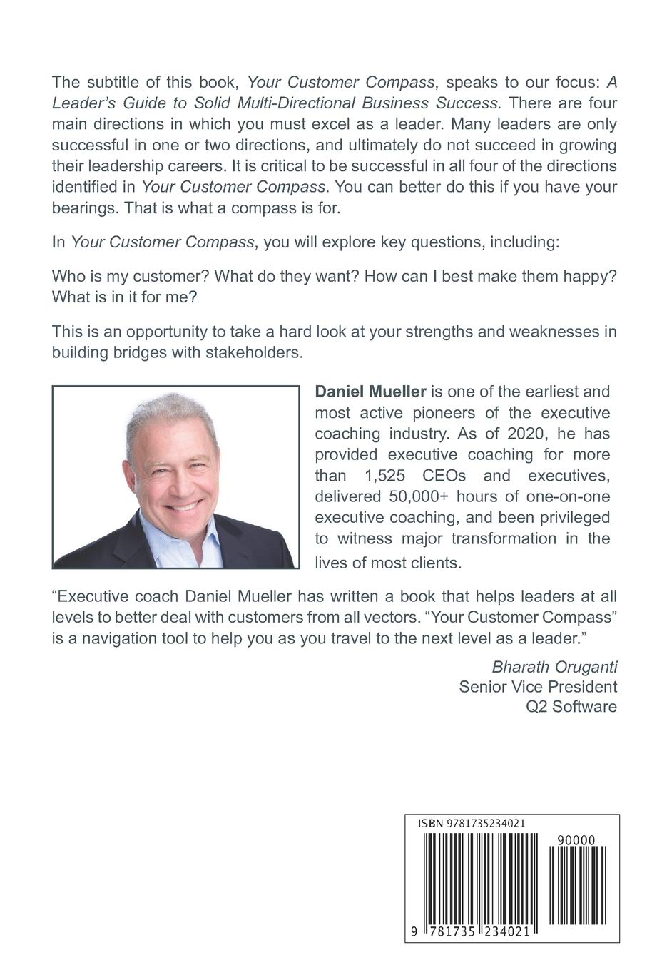 Your Customer Compass (Paperback) unavailable