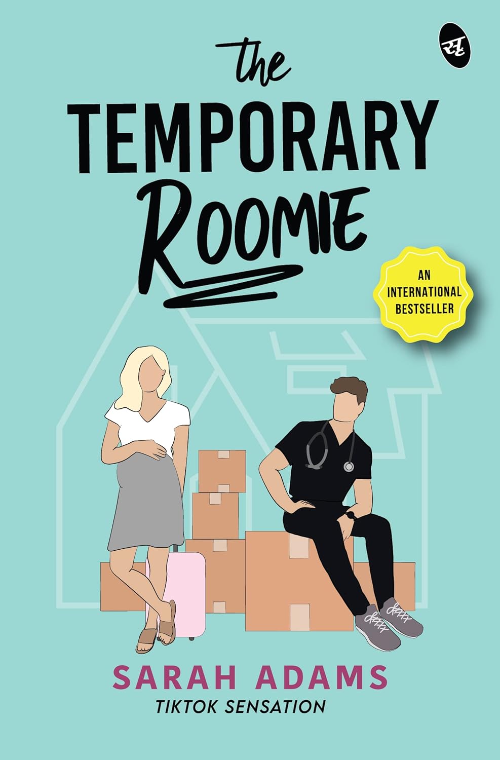 The Off Limits Rule  The Temporary Roomie: = paperback