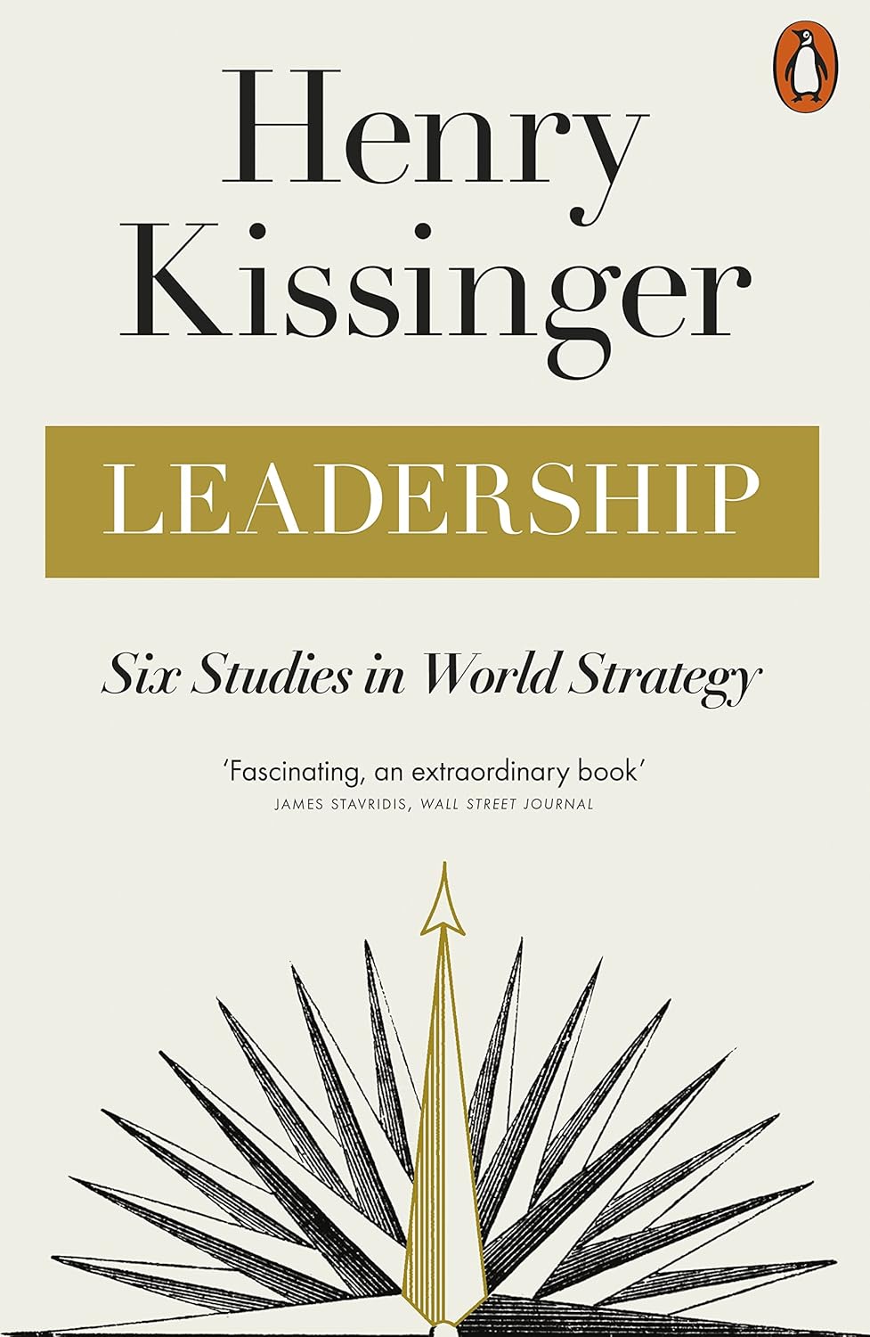 Leadership - Paperback