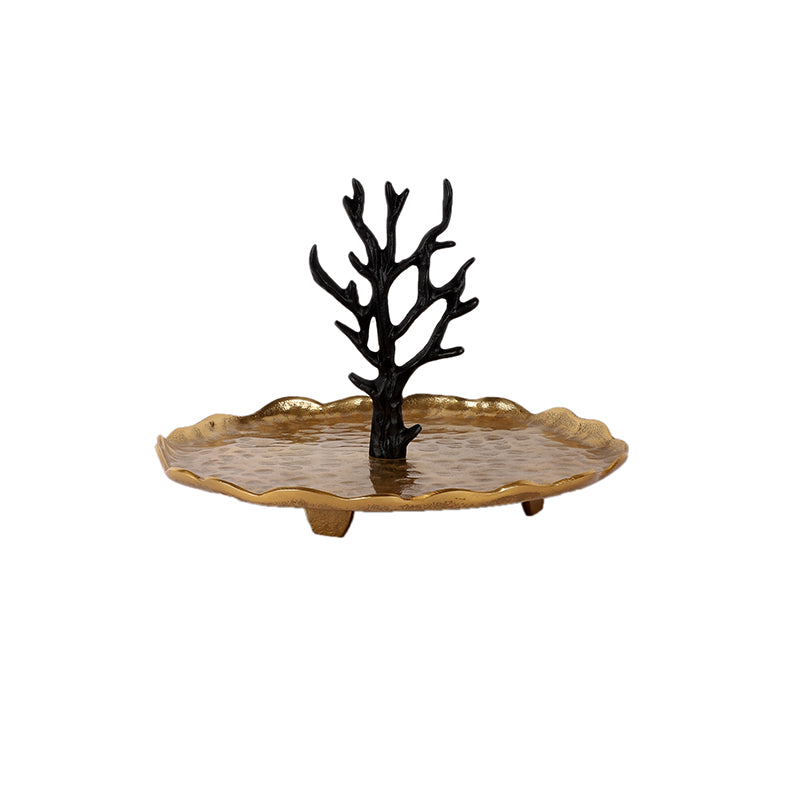 Single Tier Cake Stand