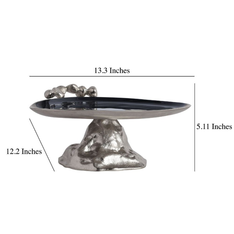 Serving Cake Stand | Multiple Colors