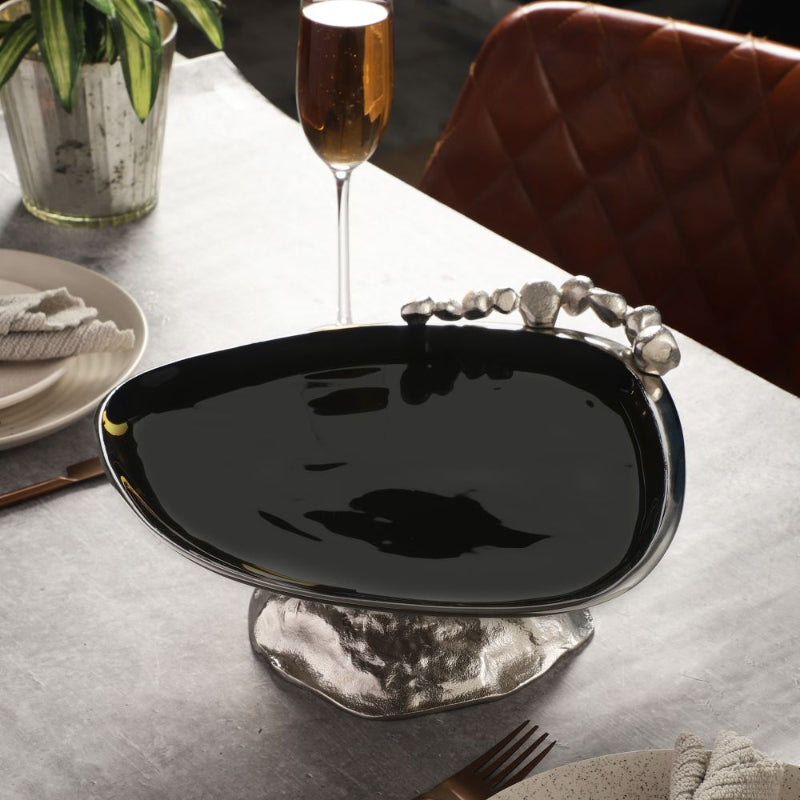 Serving Cake Stand | Multiple Colors