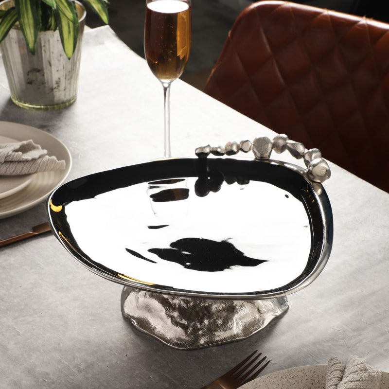 Serving Cake Stand | Multiple Colors