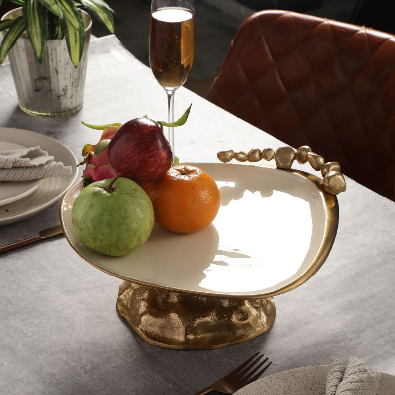 Serving Cake Stand | Multiple Colors