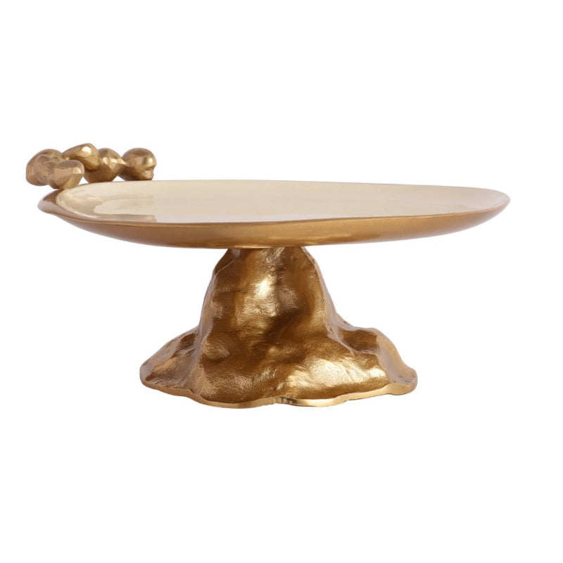 Serving Cake Stand | Multiple Colors