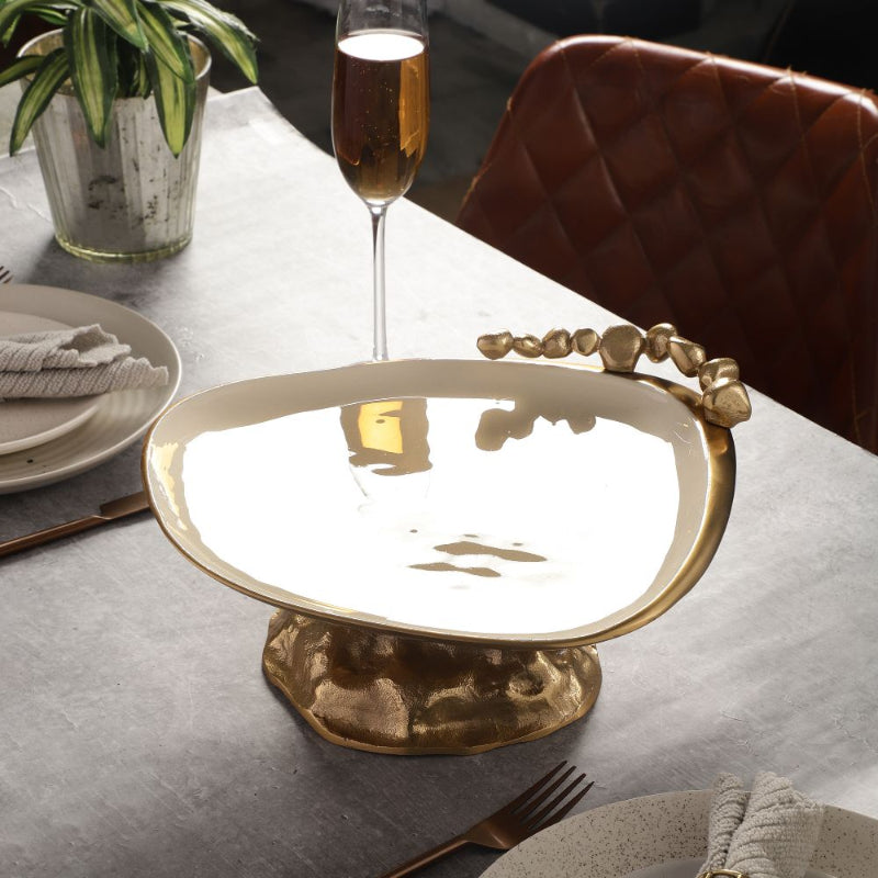 Serving Cake Stand | Multiple Colors