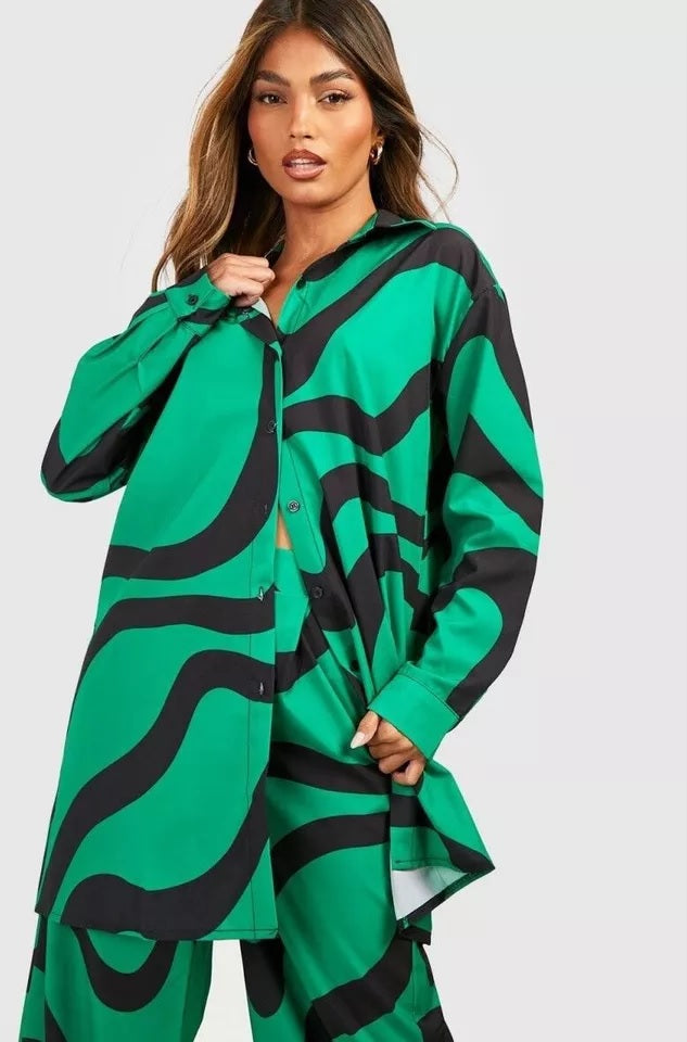 Designer Korean BSY Women's Co-ord Sets