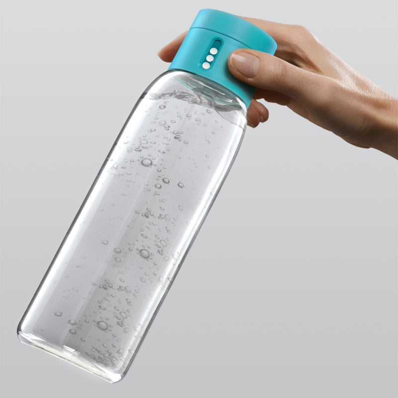 Dot Hydration Tracking Water Bottle | 600ml | Multiple Colors unavailable
