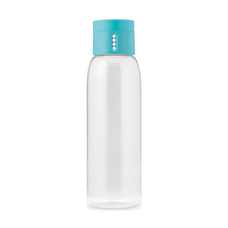 Dot Hydration Tracking Water Bottle | 600ml | Multiple Colors unavailable