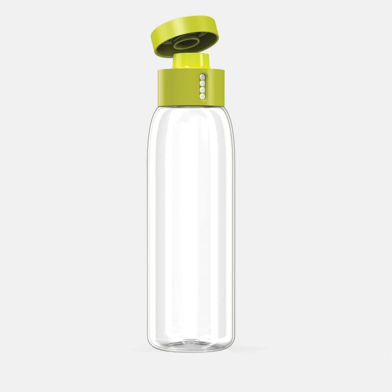 Dot Hydration Tracking Water Bottle | 600ml | Multiple Colors unavailable