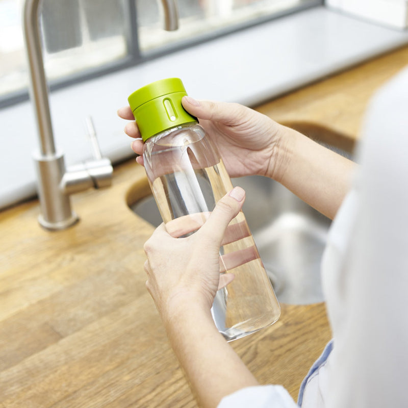 Dot Hydration Tracking Water Bottle | 600ml | Multiple Colors unavailable
