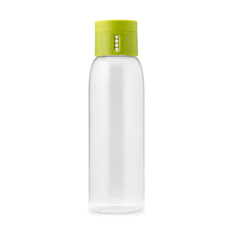 Dot Hydration Tracking Water Bottle | 600ml | Multiple Colors unavailable