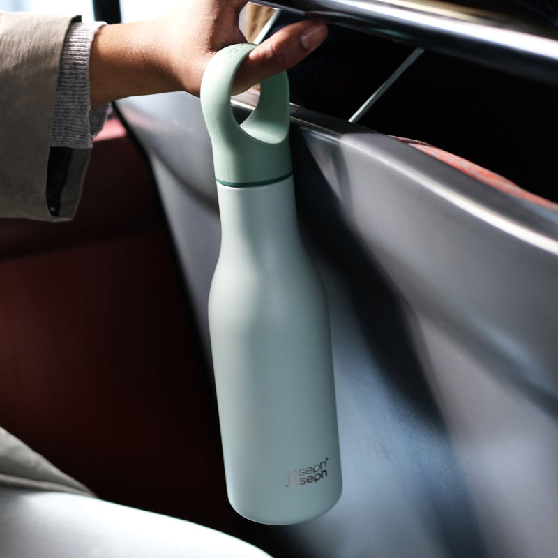 Loop  Vaccum Insulated Stainless Steel Water Bottle | 500 ml