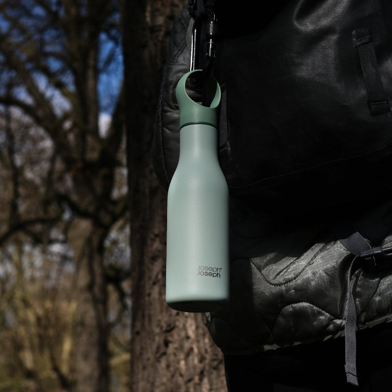 Loop  Vaccum Insulated Stainless Steel Water Bottle | 500 ml