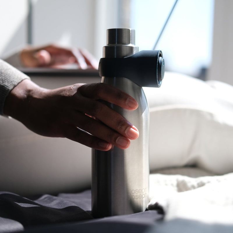 Loop  Vaccum Insulated Stainless Steel Water Bottle | 500 ml