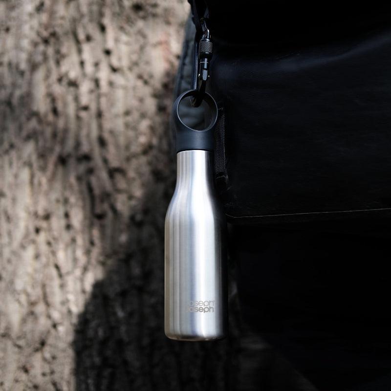Loop  Vaccum Insulated Stainless Steel Water Bottle | 500 ml