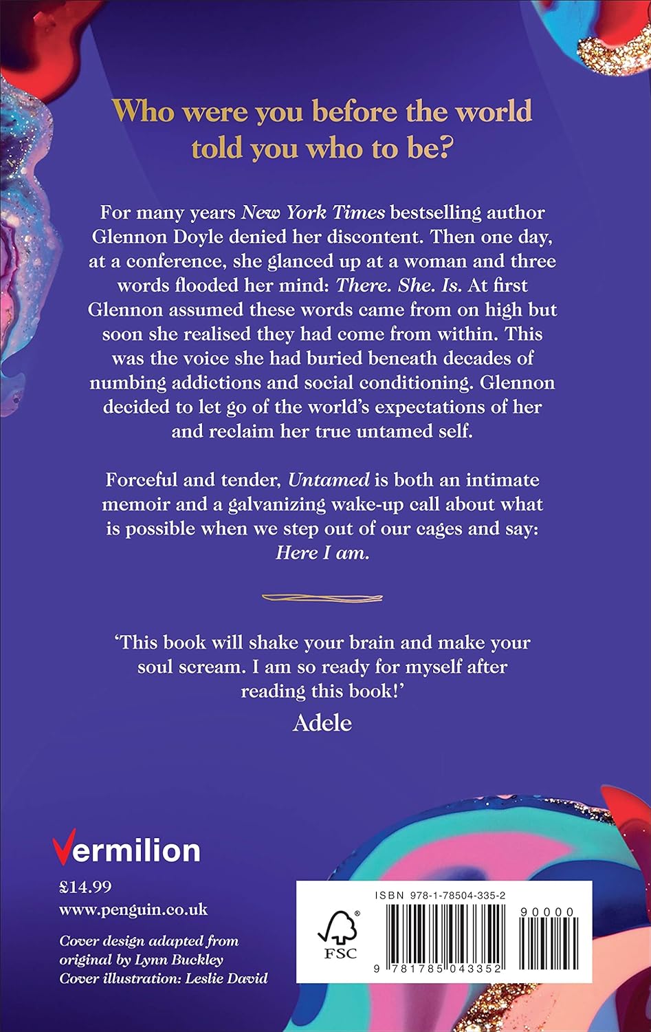 Untamed (Paperback unavailable