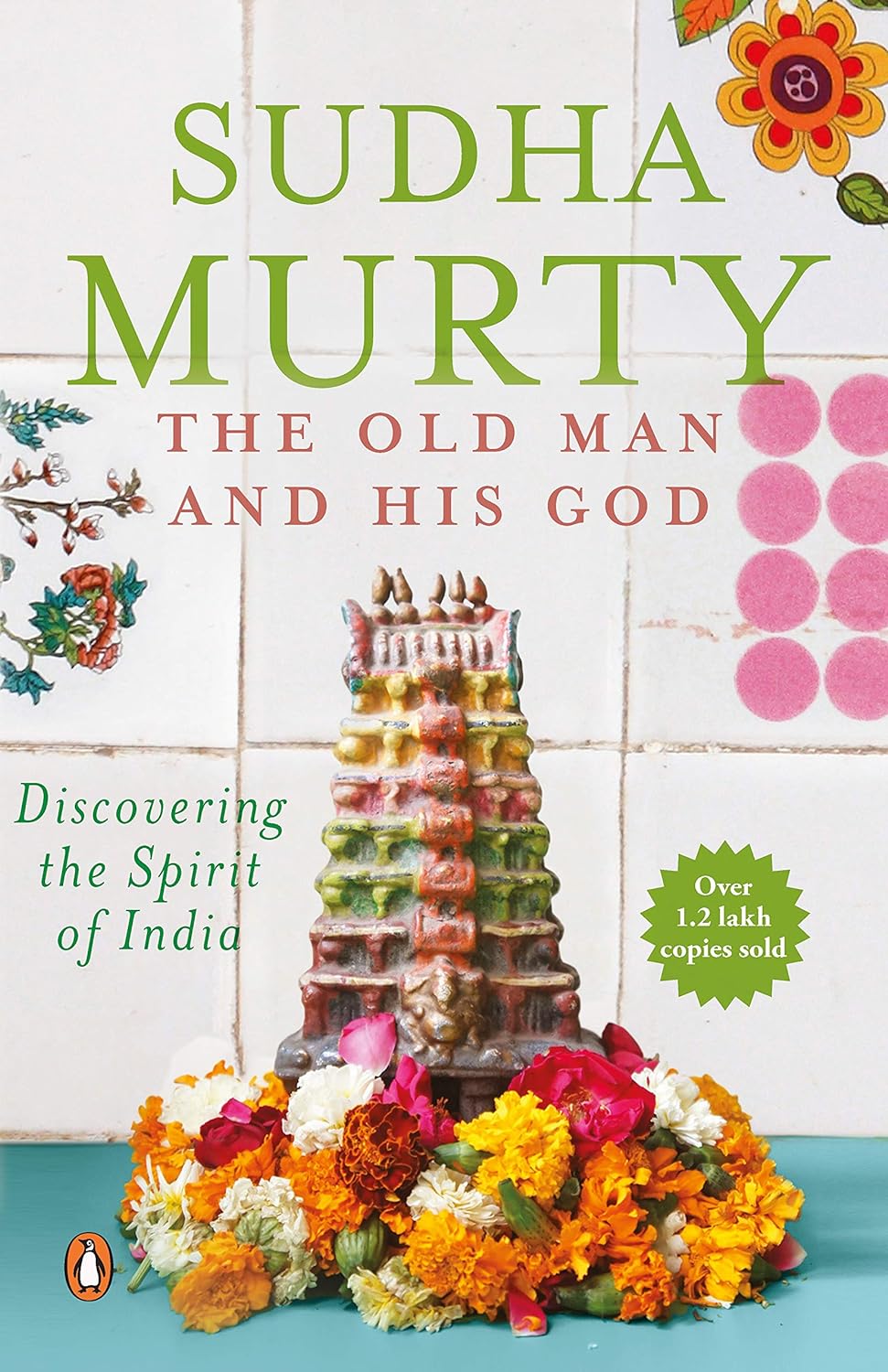 The Old Man And His God (Paperback)