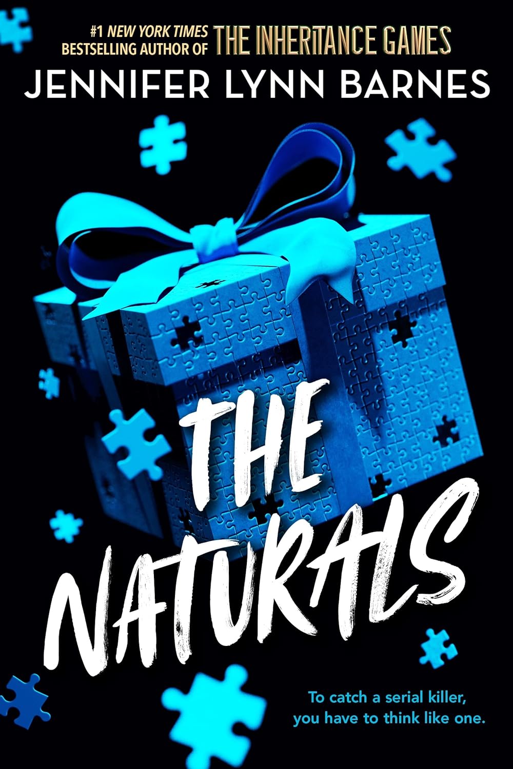 The Naturals: Book 1 (Paperback) unavailable