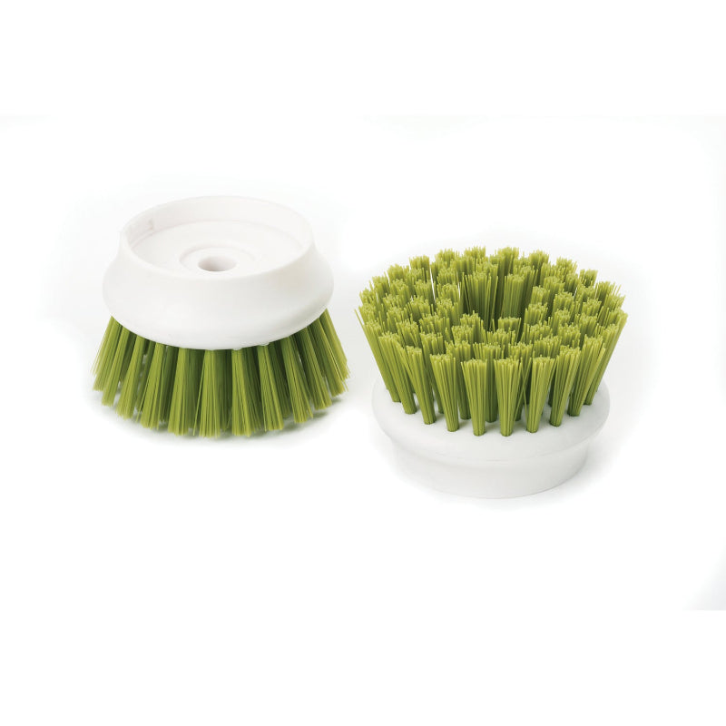 Palm Scrub Compact Washing Up Brush | Multiple Colors