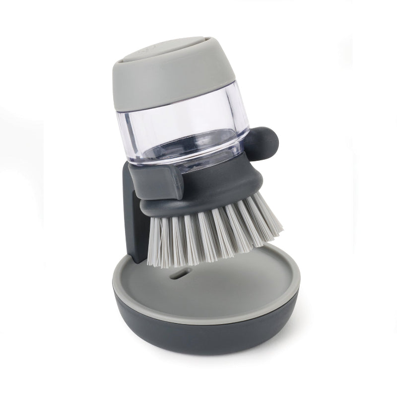 Palm Scrub Compact Washing Up Brush | Multiple Colors