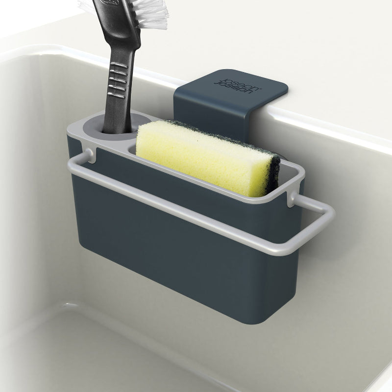 Sink Aid Gray In Sink Organiser