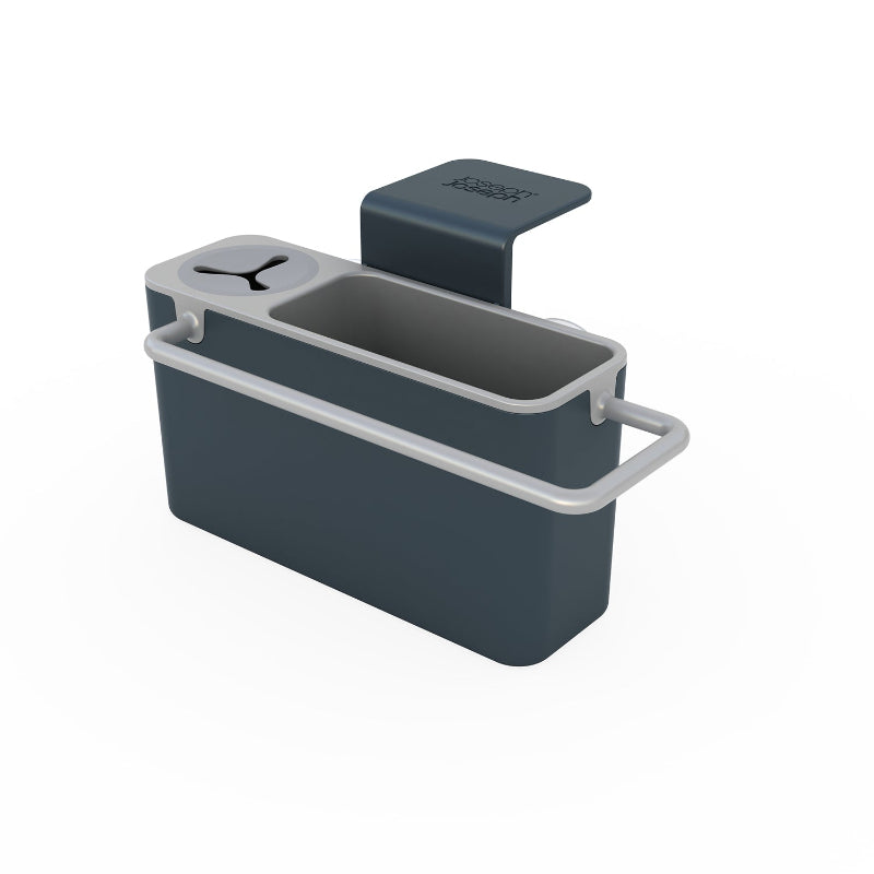 Sink Aid Gray In Sink Organiser