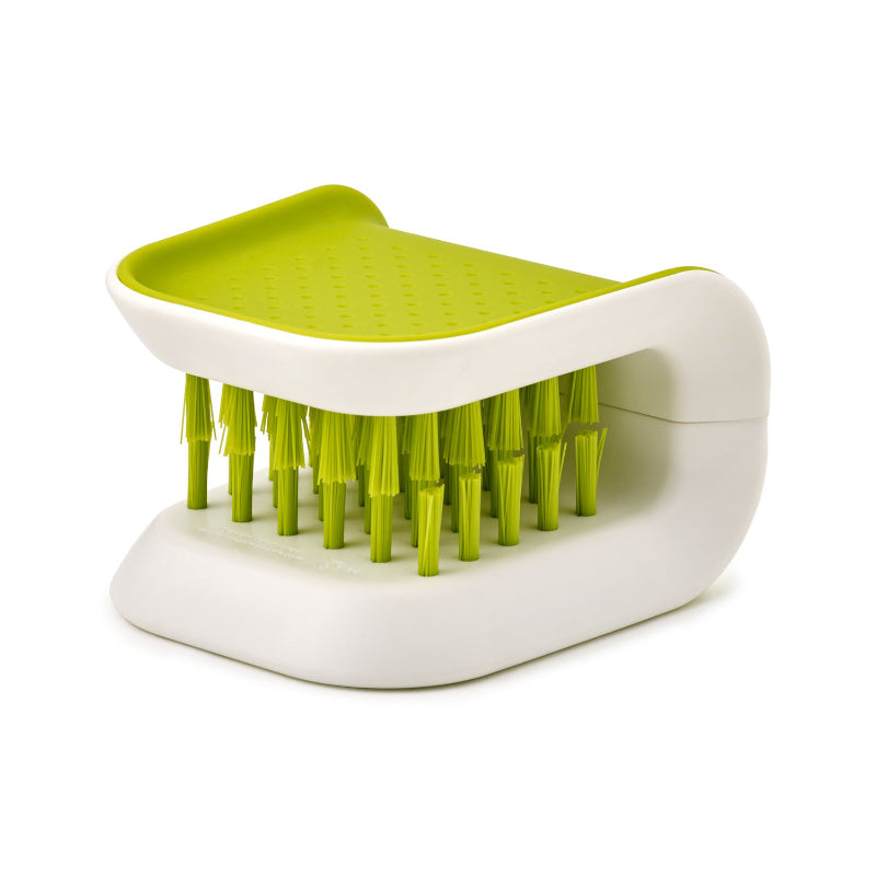 BladeBrush Green Cutlery and Knife Cleaner