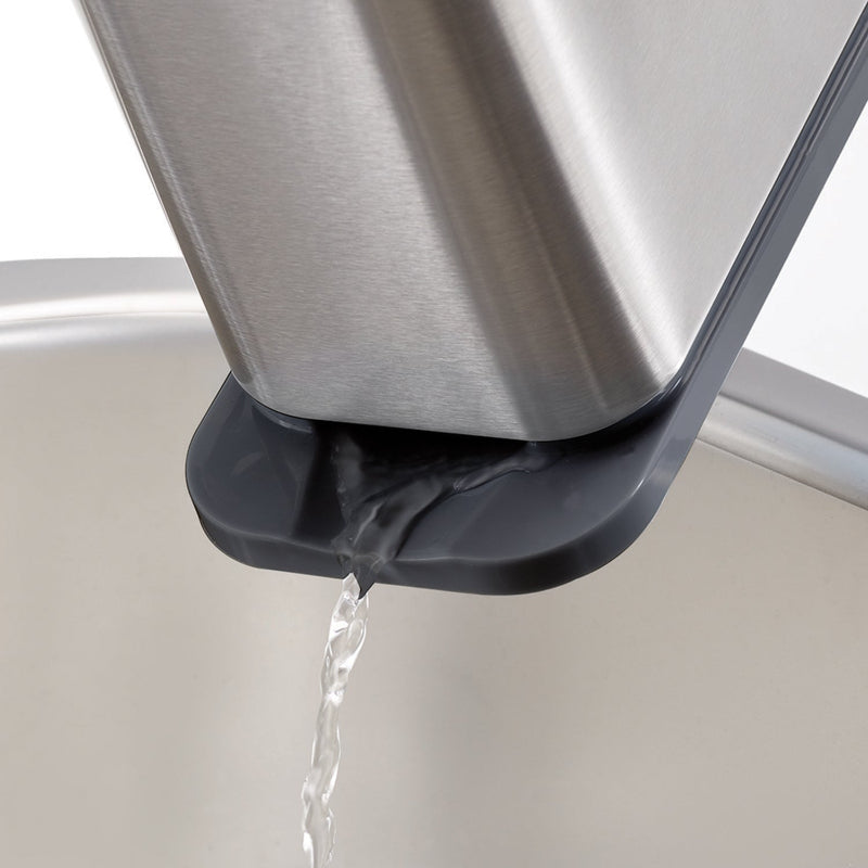 Surface Grey Cutlery Drainer and Organiser