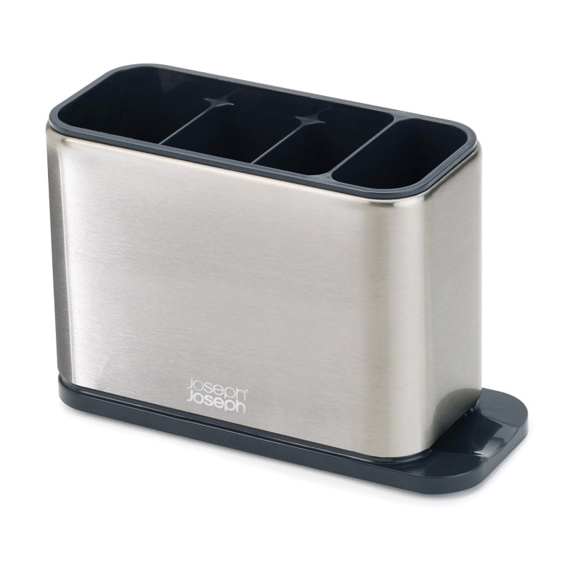 Surface Grey Cutlery Drainer and Organiser