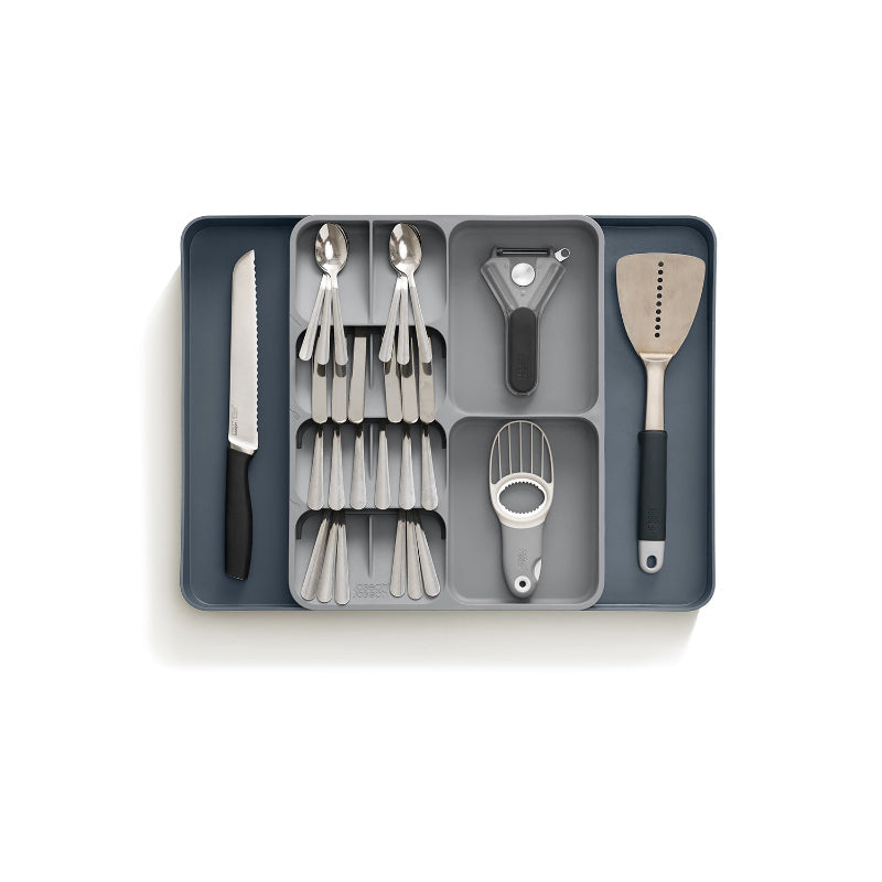 DrawerStore Expanding Utensil & Gadgets Organiser