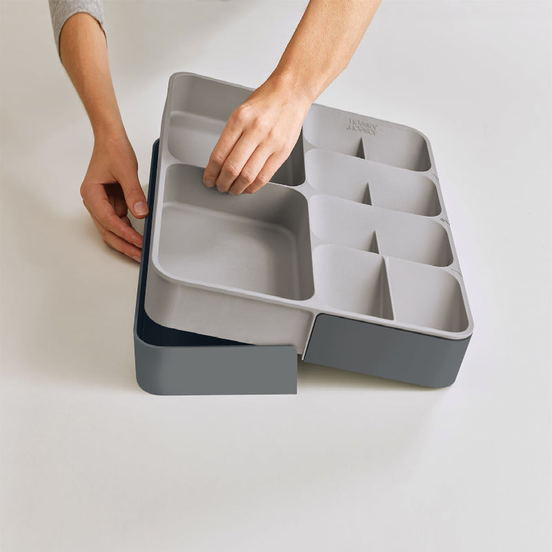 DrawerStore Expanding Utensil & Gadgets Organiser