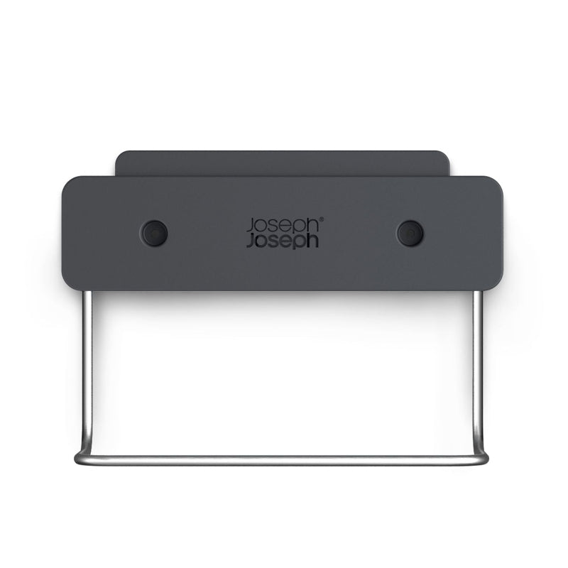 DoorStore Grey In-cupboard Sink Tidy