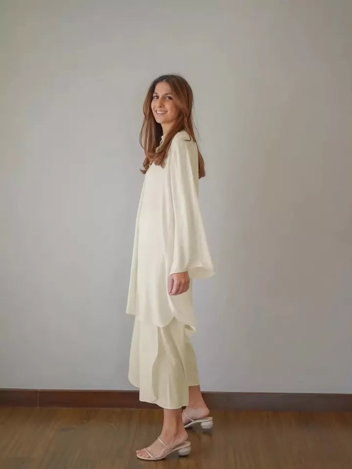 Summer Dress For Women's,  Korean BSY Co-ord Sets