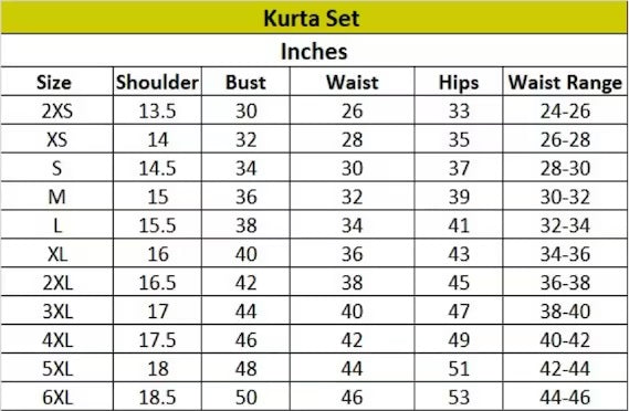 Linen Kurta Set Kurta Salwar Set for women Ladies Kurti Set