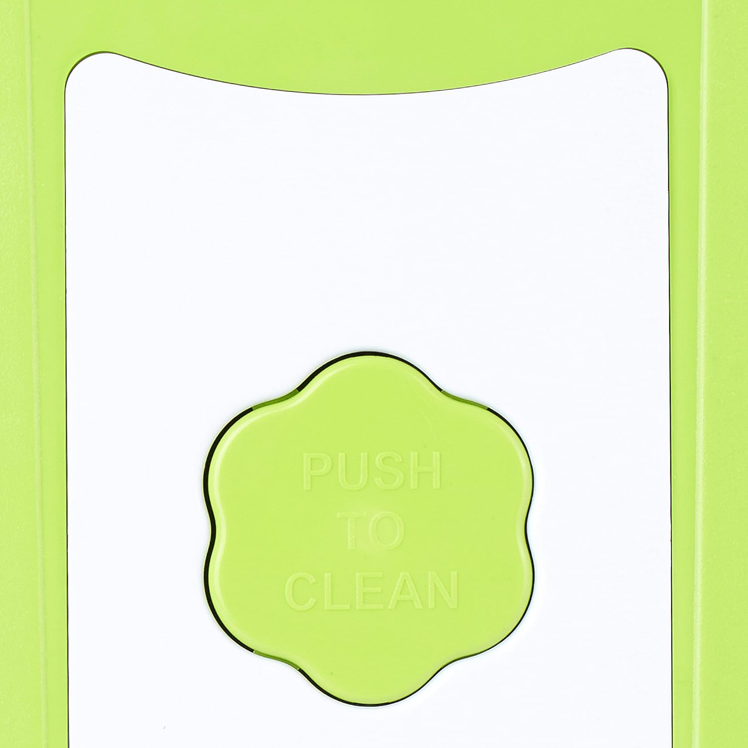 Green Multipurpose Vegetable and Fruit Chopper