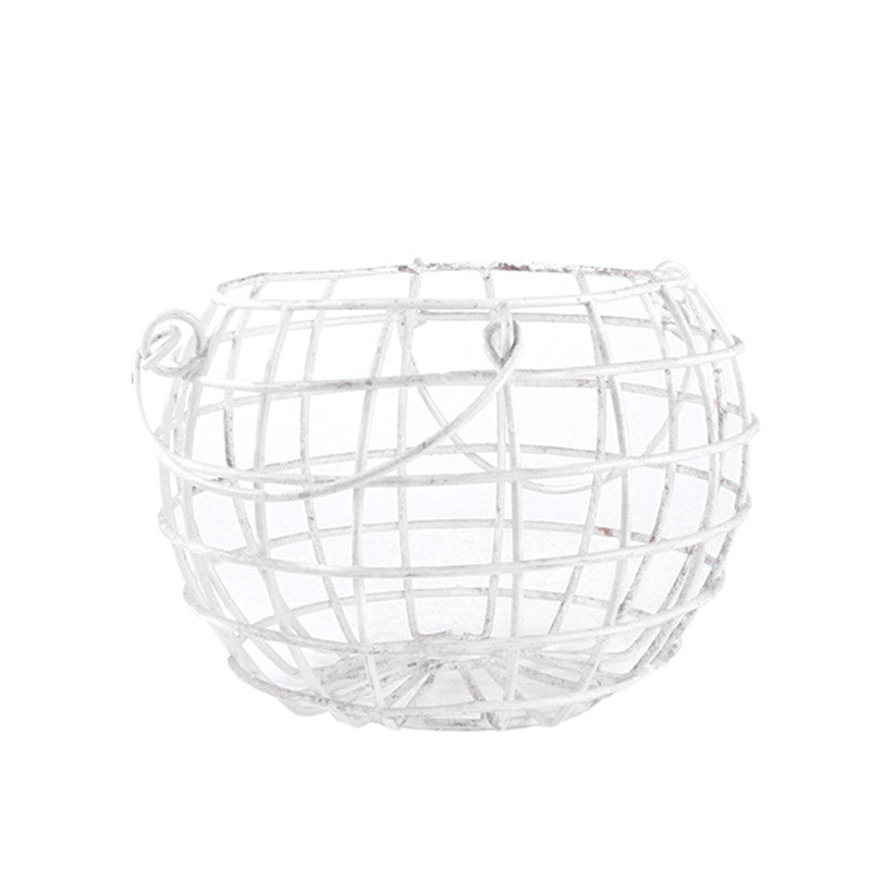 Letizia Premium Egg Basket