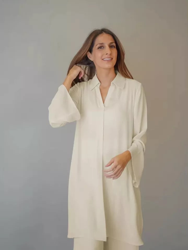 Summer Dress For Women's,  Korean BSY Co-ord Sets