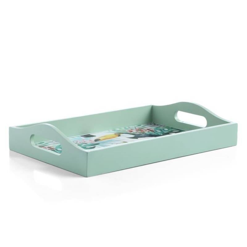 Bird Print Tray | Multiple Sizes