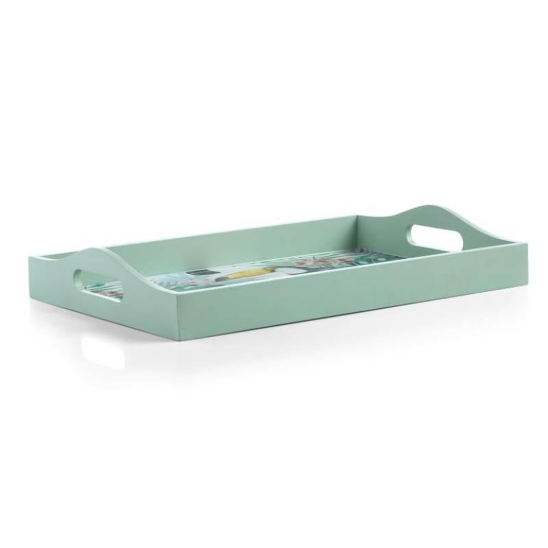 Bird Print Tray | Multiple Sizes