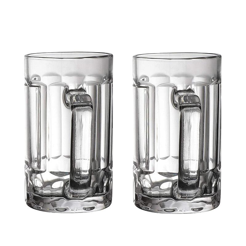 Beer Mug Set | Pack Of 2