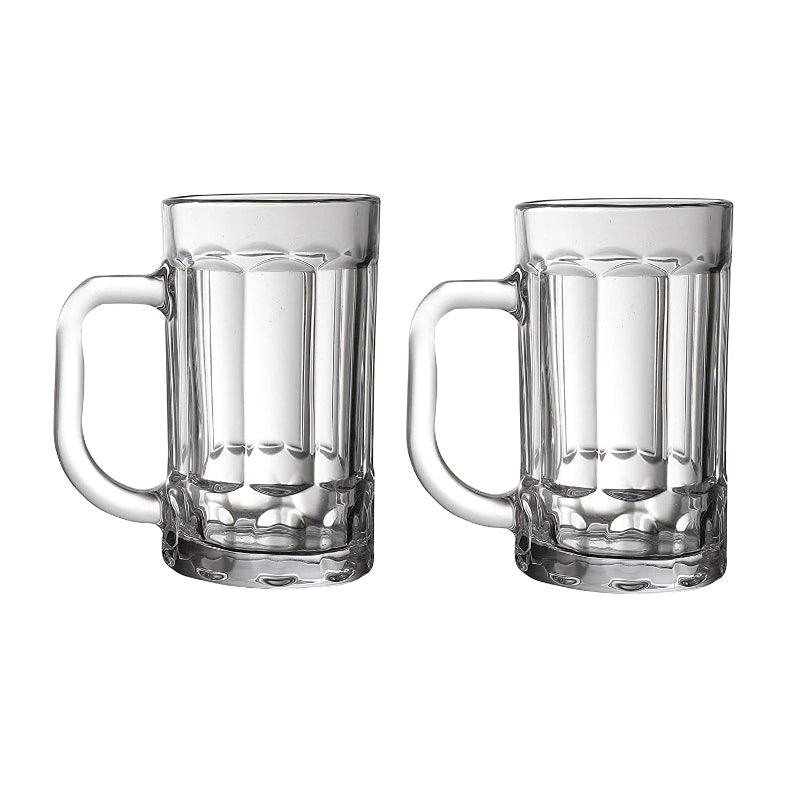 Beer Mug Set | Pack Of 2