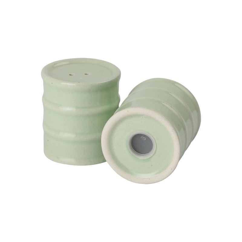 Salt and Pepper Shakers | Set of 2 | Multiple Colors