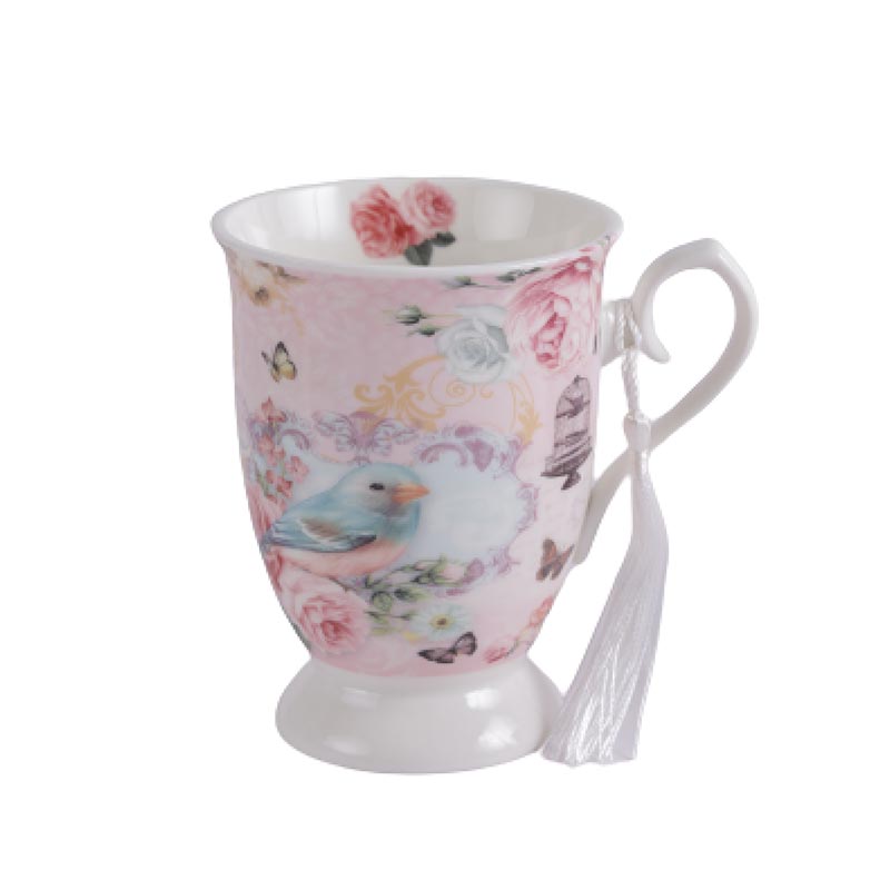 Birdcage Teacup | 350ml