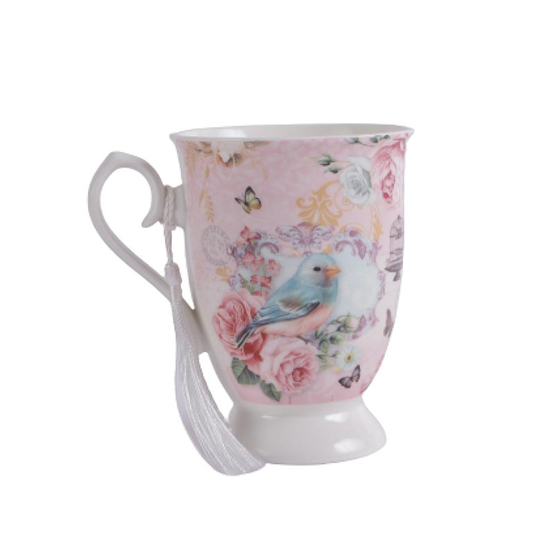 Birdcage Teacup | 350ml