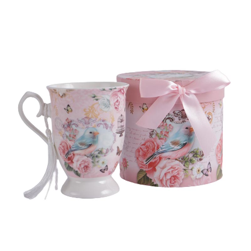 Birdcage Teacup | 350ml