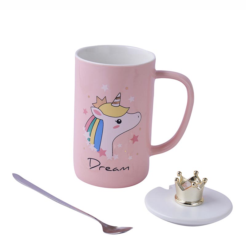 Ana Dream Mug | 400ml