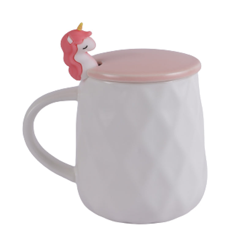 Amelia Unicorn Moon Mug  | 350ml