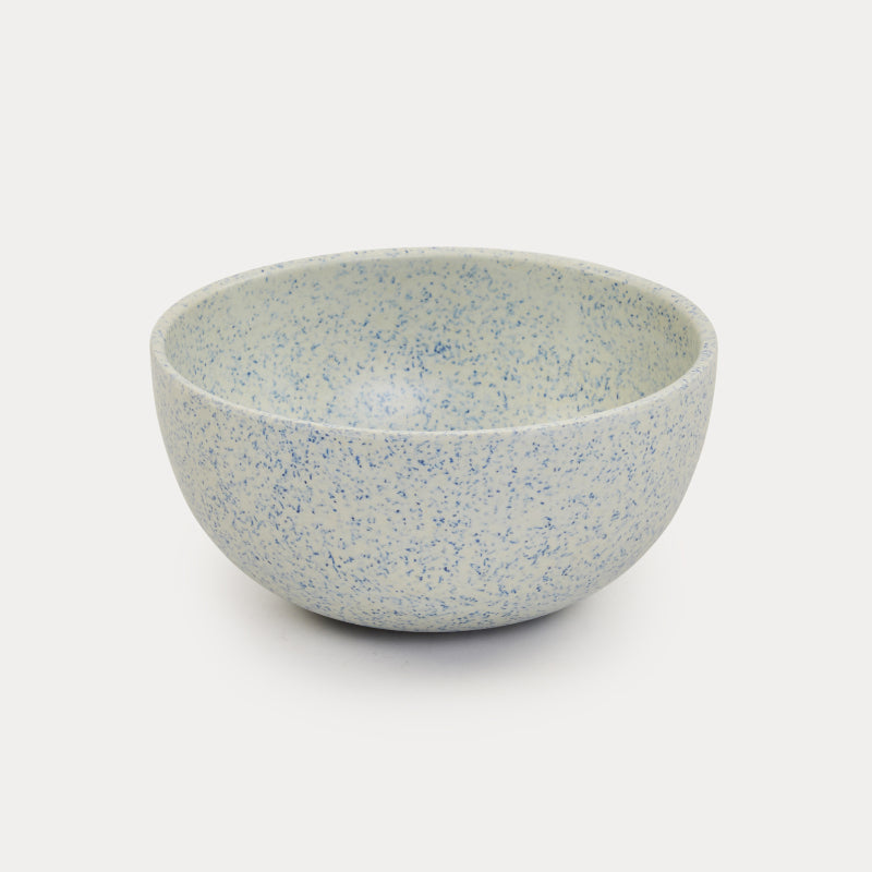 Bamboo Fibre Bowl | 4 inches | Set of 6 | Multiple Designs